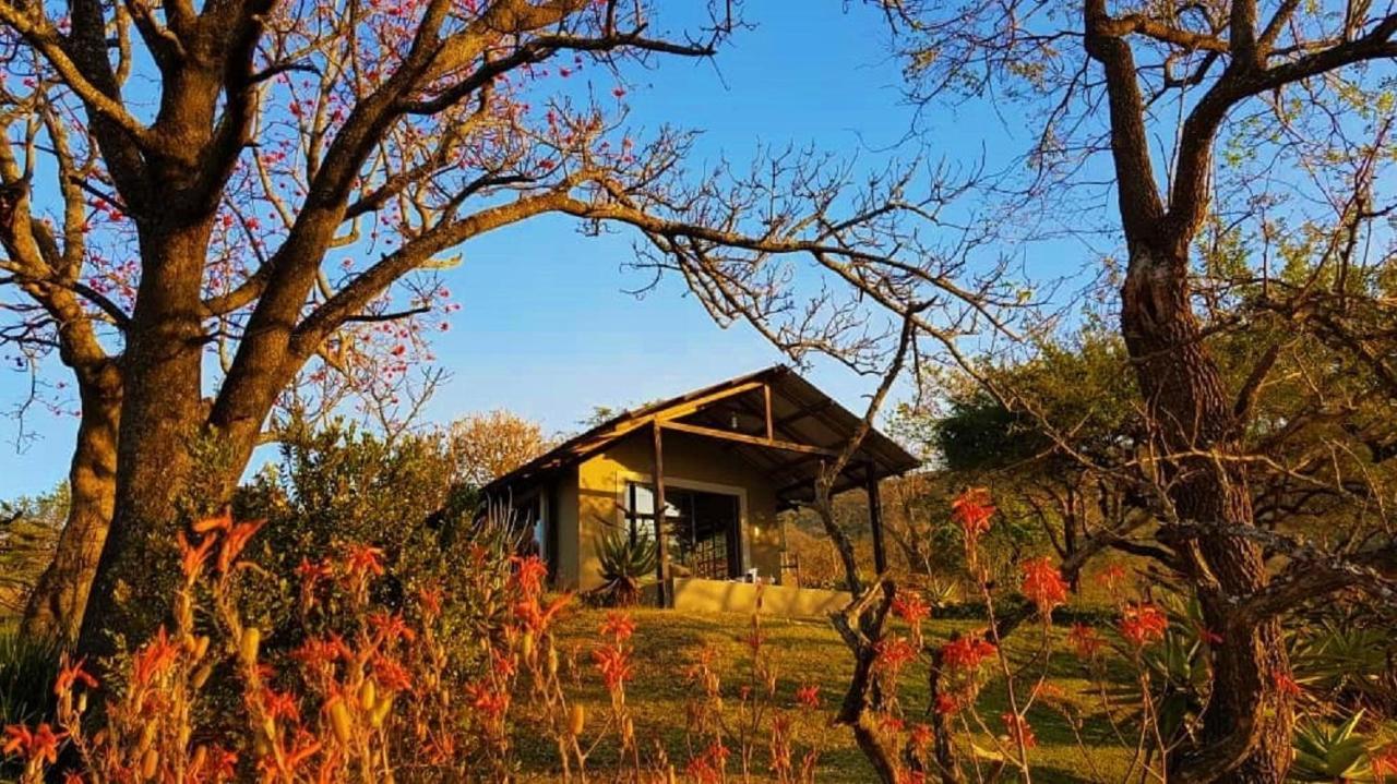 Villa Wide Horizons Mountain Retreat Malkerns Esterno foto