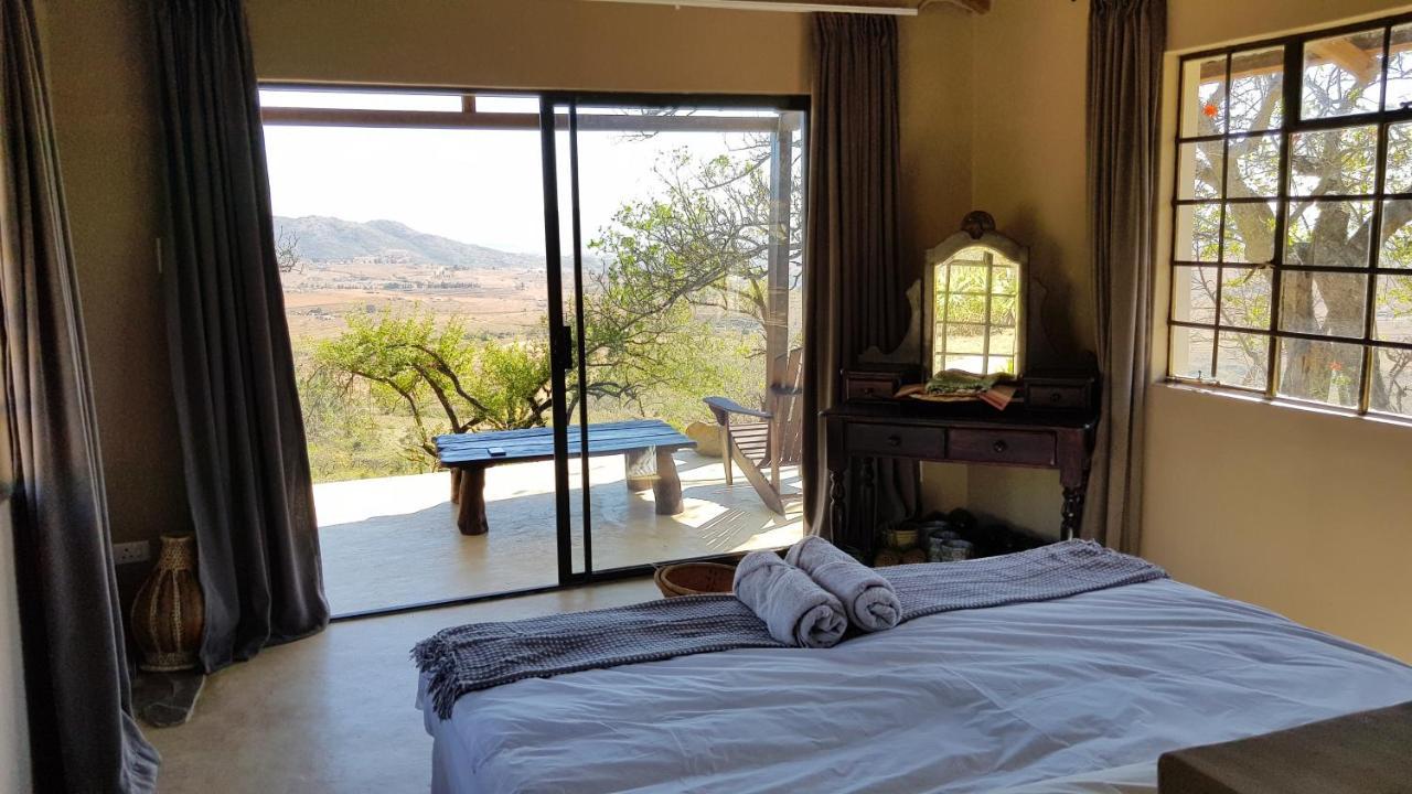 Villa Wide Horizons Mountain Retreat Malkerns Esterno foto