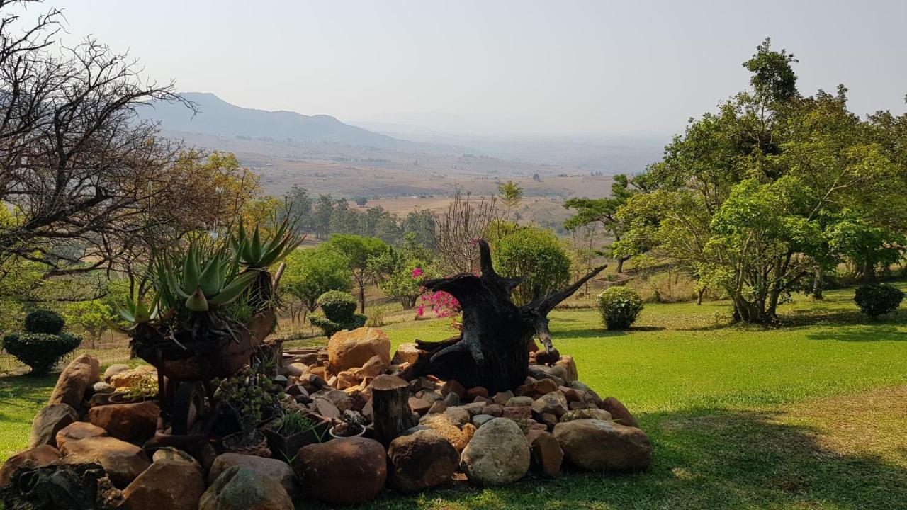 Villa Wide Horizons Mountain Retreat Malkerns Esterno foto