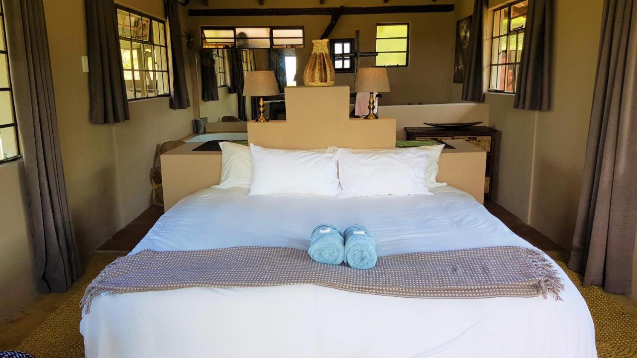 Villa Wide Horizons Mountain Retreat Malkerns Esterno foto